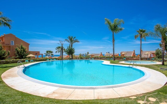 Spectacular views 2 Bed Duplex Penthouse JD31