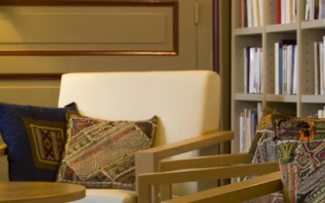 Hotel Les Estonneries