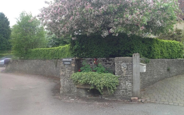 Church Hill Farm B&B