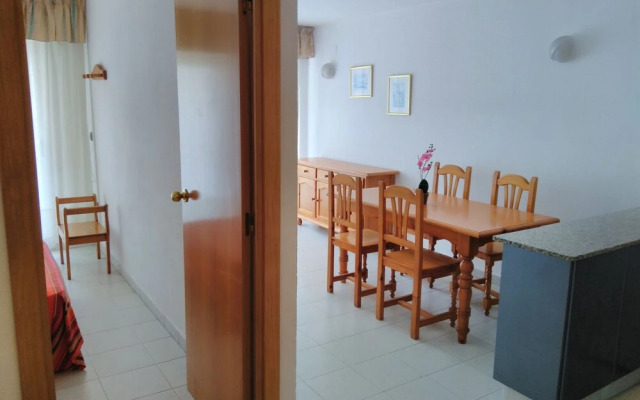 APCOSTAS Forner Vista Piscina