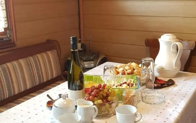 Ferienhaus "Am Gehre"