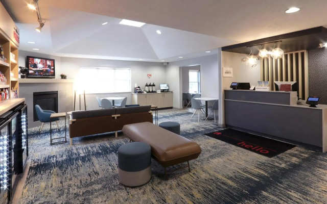 Towneplace Suites By Marriott Minneapolis Eden Prairie