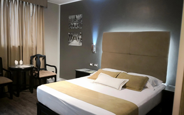 Hotel Las Lomas