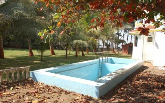 1 BR Guest house in Tithal, Valsad (1250), by GuestHouser