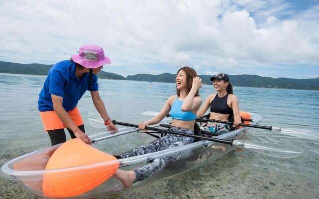 Zerogravity koniya clubhouse