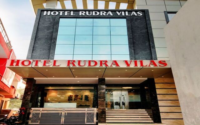 Rudra Vilas