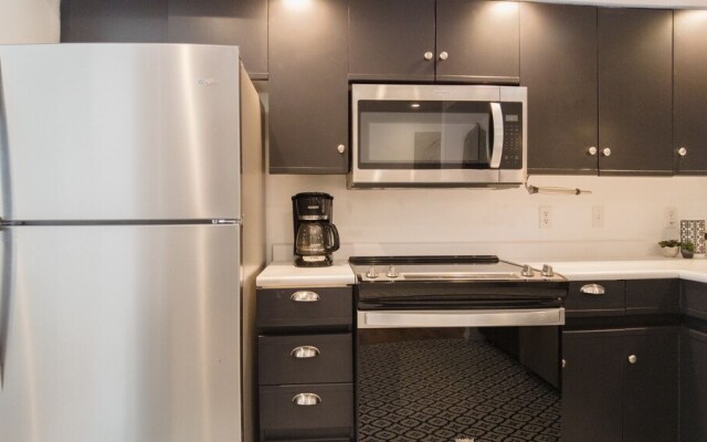 Anglers Pointe 77-1 2 Bedroom Condo