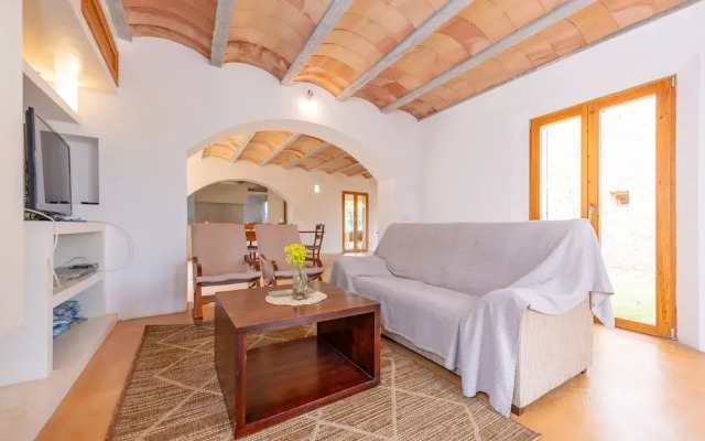 Ses Fonolleres in Cala Bona
