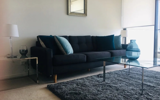 Wyndel Apartments - The Mint