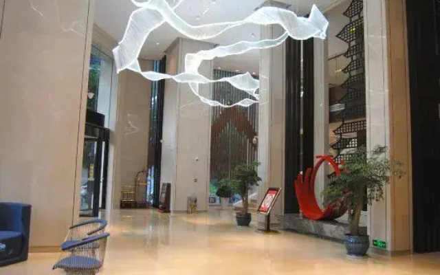 Xenp Xangh Xedt Lail Hotel