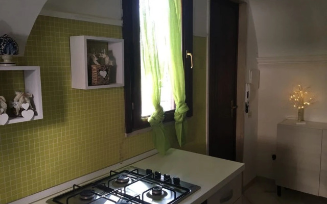 B&B Stellamarina