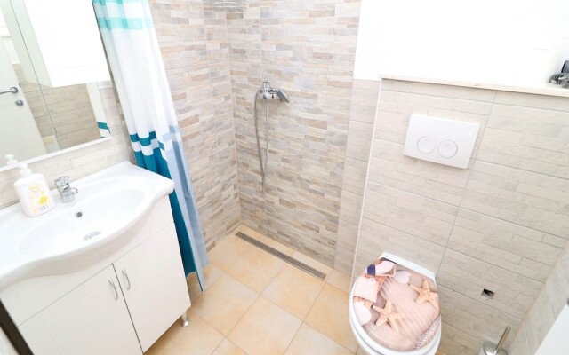 Marconi Charming Apartments