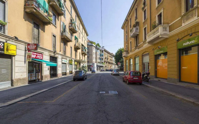 Italianway Easy - Melzo 24