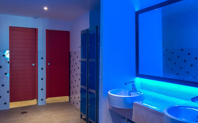 Hotel Valentin Cayo Cruz