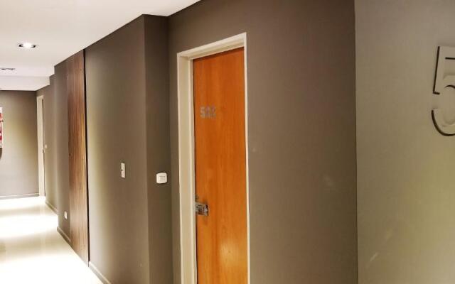 Palermo MARKET Luxury Apartment 503 Chill