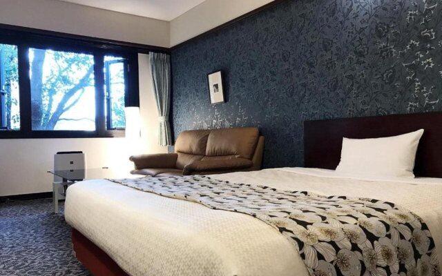 Hotel Okus Kumamoto