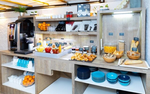 Hotel Stanley by HappyCulture