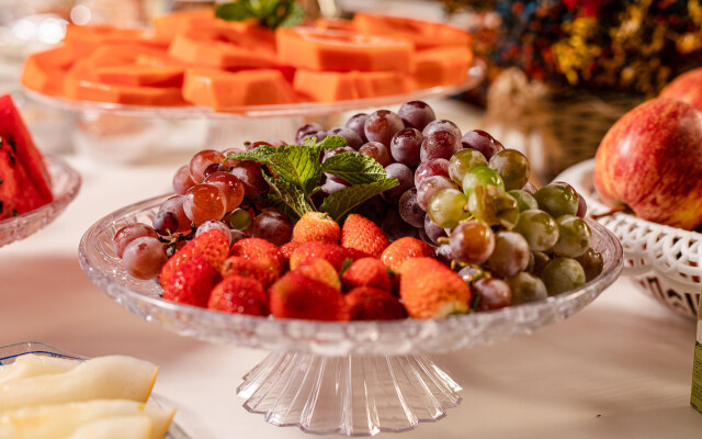 Pousada Brilho Da Serra