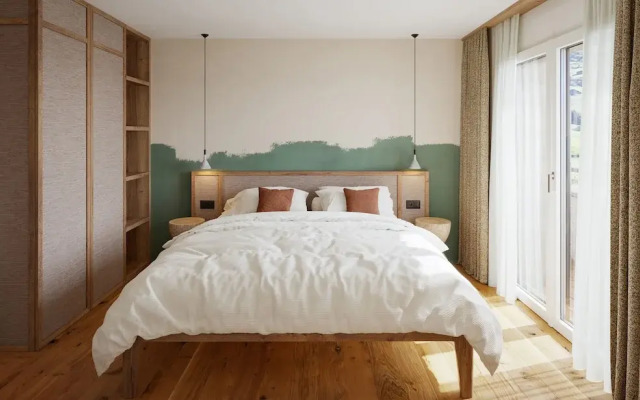 KURVE Apartments & Lounge
