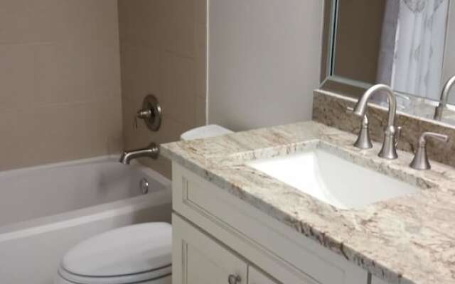 South Seas Tower 3 1009