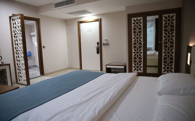Grand Artvin Hotel