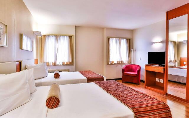 Comfort Suites Brasilia