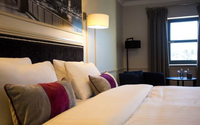 The Kennedy Boutique Hotel