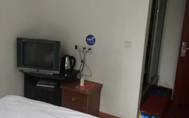 Ningdu Waitan Yihao Hotel