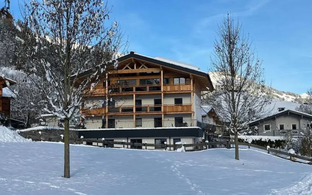 Thunhaus Apartments With Ski-storage