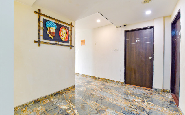 Telikos Silver by Fabhotel