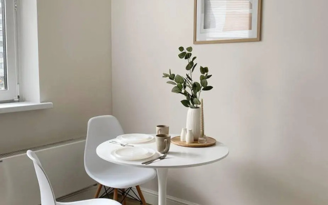 Апартаменты на бульваре Красногорский 26