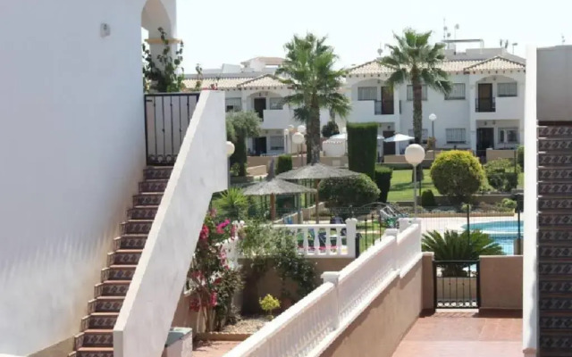Townhouse la Cinuelica R15