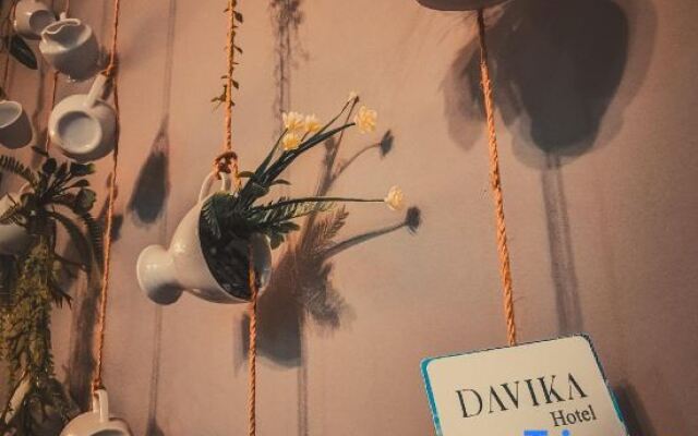 DaViKa Hotel