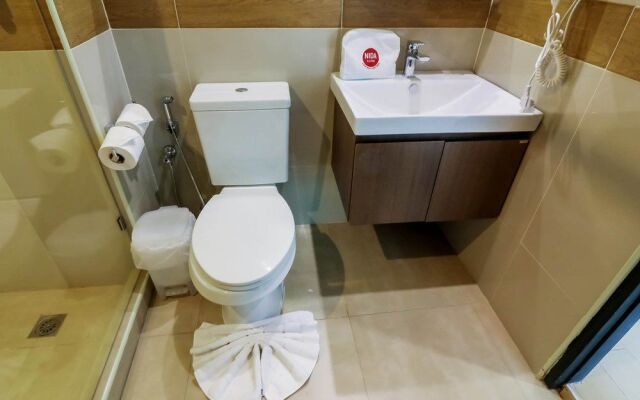 NIDA Rooms Silver 234 Mak Khaeng