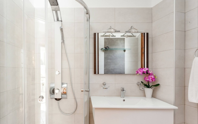 No 12 - Panoramic Terrace - Sustainable Home - Pure Nature