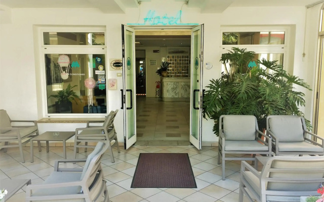 Hotel Al Mare