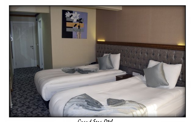 Grand Sera Hotel