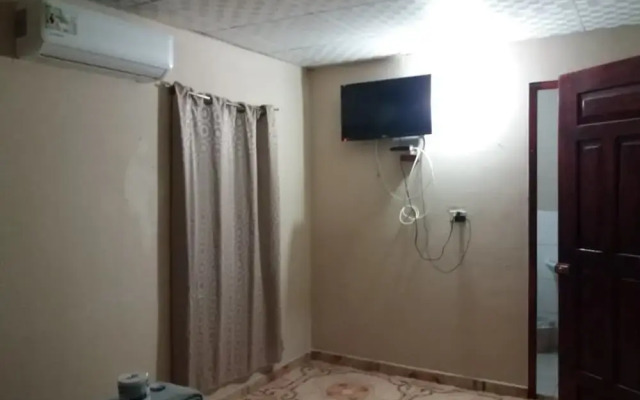 Inn Residencial Mi Feria