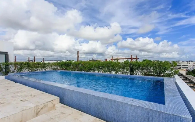 Infinito by Playa Moments