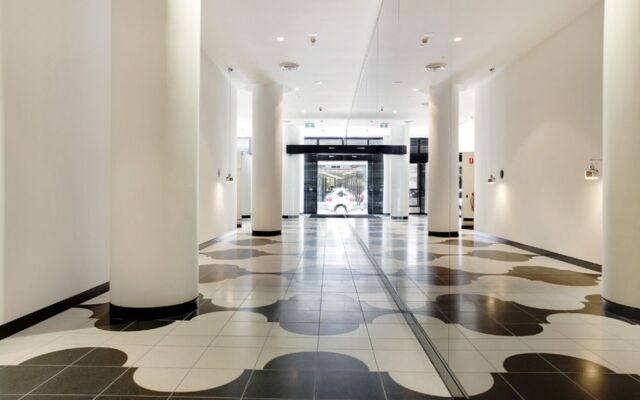 Corporate Keys - Lilli Apartments