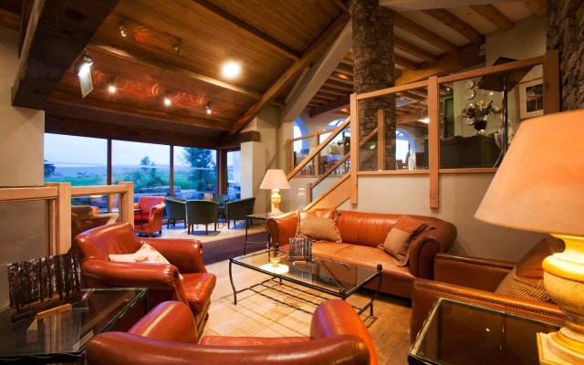 Tebay Services Hotel