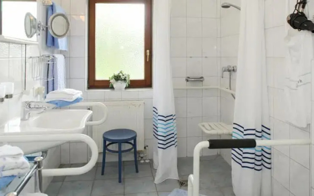 Apartment Haus Kabelgatt