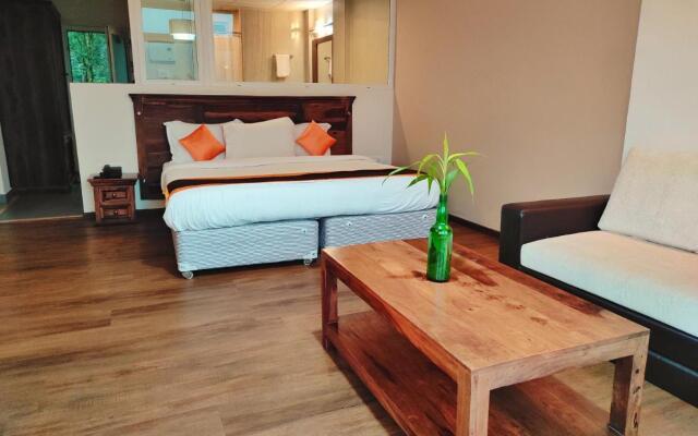 Shola Crown Resort - Munnar