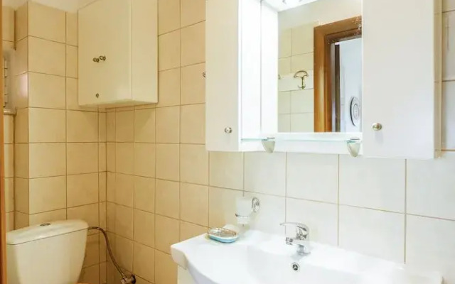 Ifigeneia Apartments Cozy Equipped Summer Home