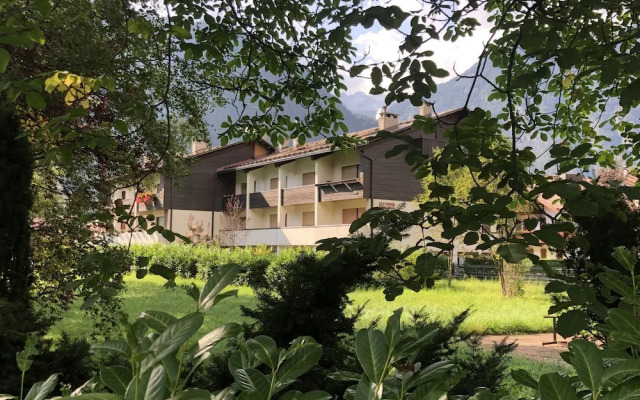 040 Bilocale Pinzolo