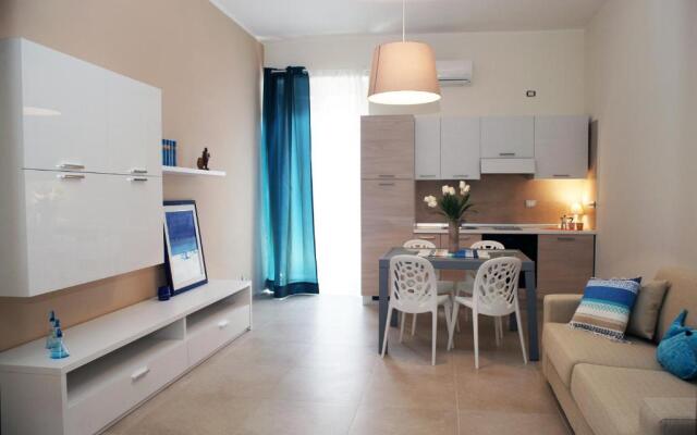 Apartment Corso Cavour