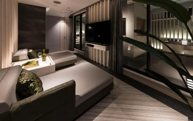 Hotel K's Fine (Adult Only)