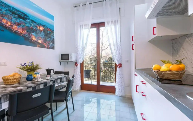 Residence Sorrento