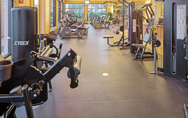 Hilton Vacation Club Scottsdale Links Resort