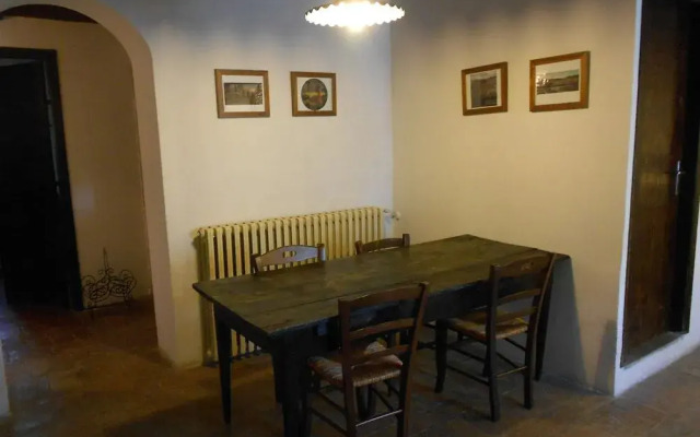Country House La Meridiana Strana